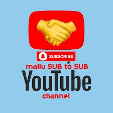 Mallu subscribe sub v/s sub🫂