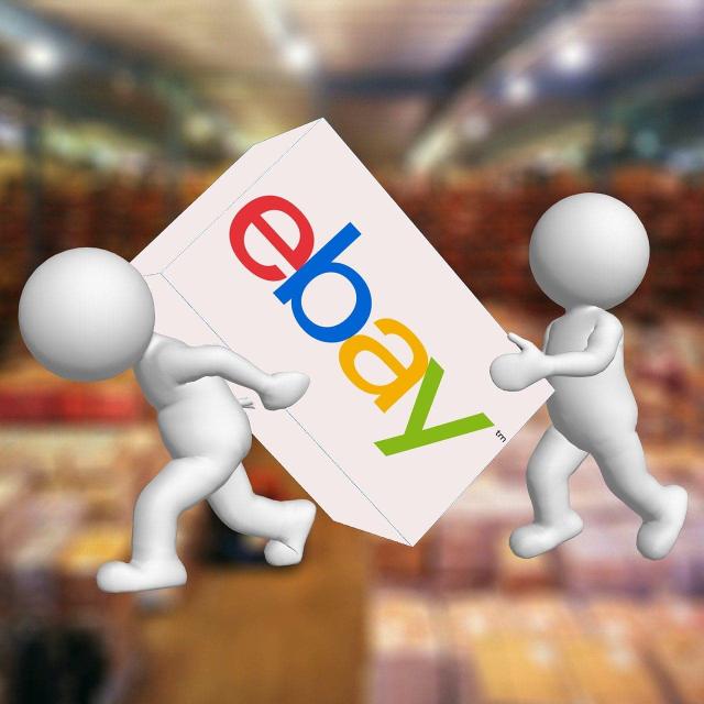 ebay dropshipping 
