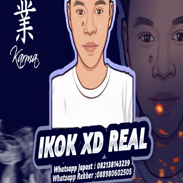 GC STOK 1 IKOK XD X OWN 1