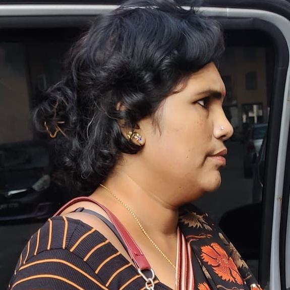 Akka punda nakki💋