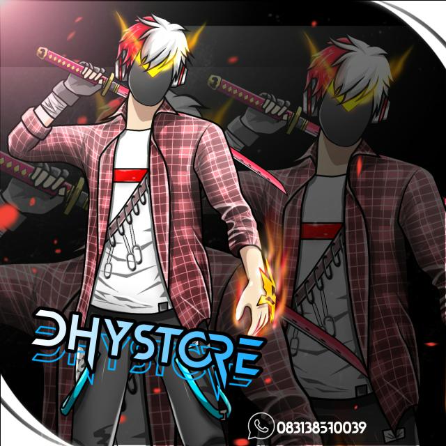 JB¹ || STOK DHYSTORE NEW?