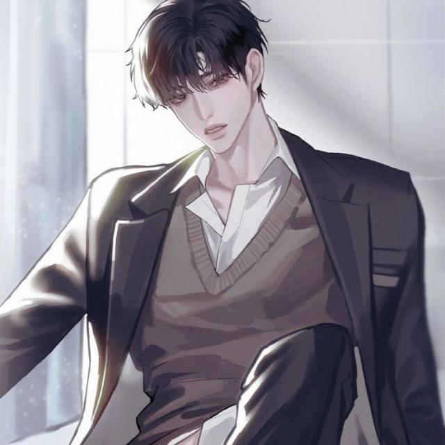 shining on each other?