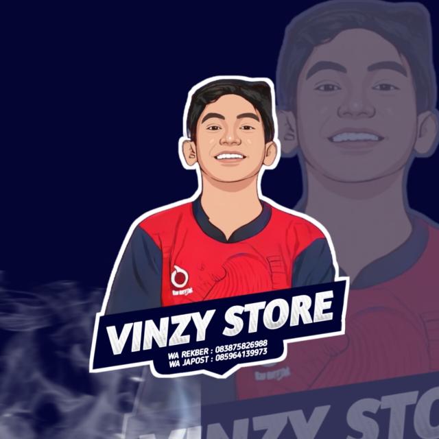 JB²|| VINZY STORE