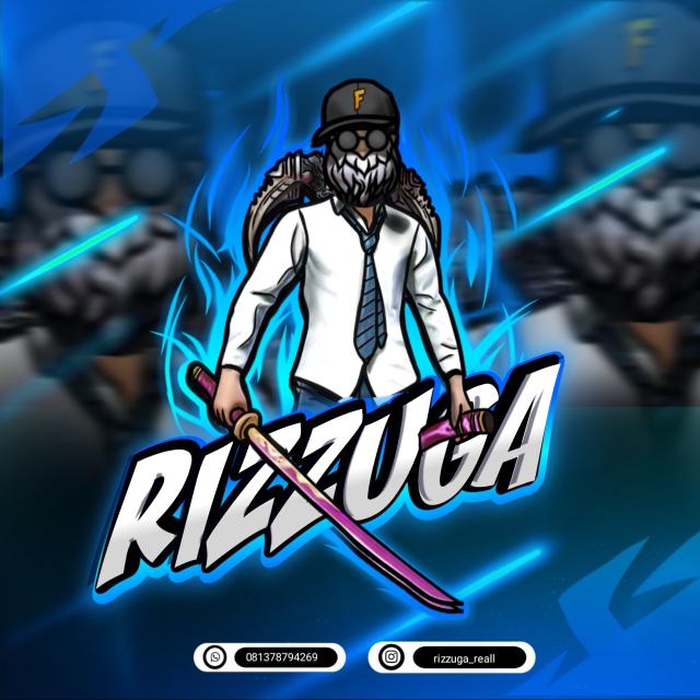 STOK || RIZZUGA FEMES X OWN¹