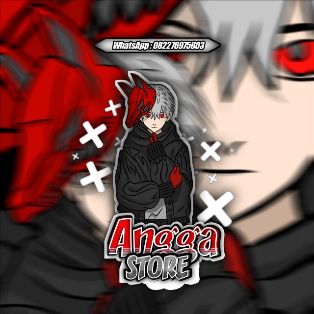 JB¹ ll ANGGA STORE ?