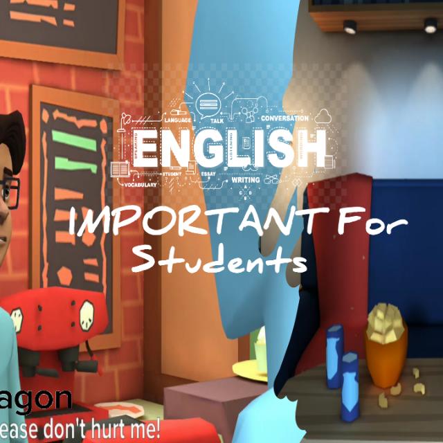 English lesson