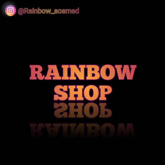 RAINBOW SHOP?²