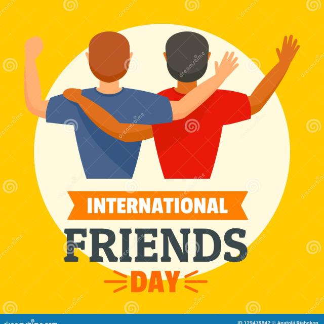 International Frends