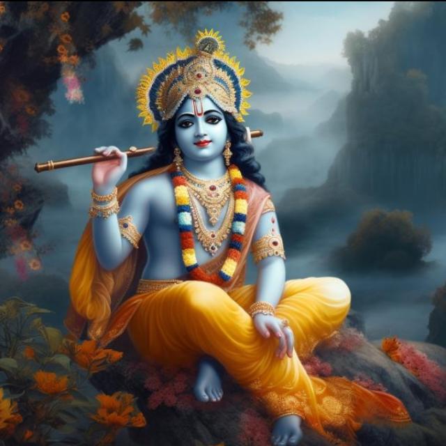 ??Shri Krishna Bhakt Parivar Lyari??