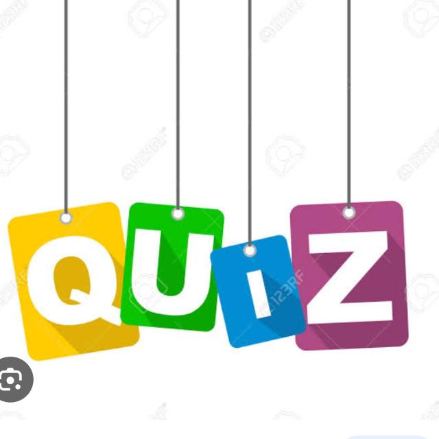 LMSM QUIZ GROUP