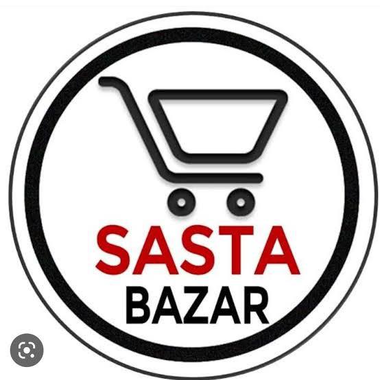 sasta bazar online