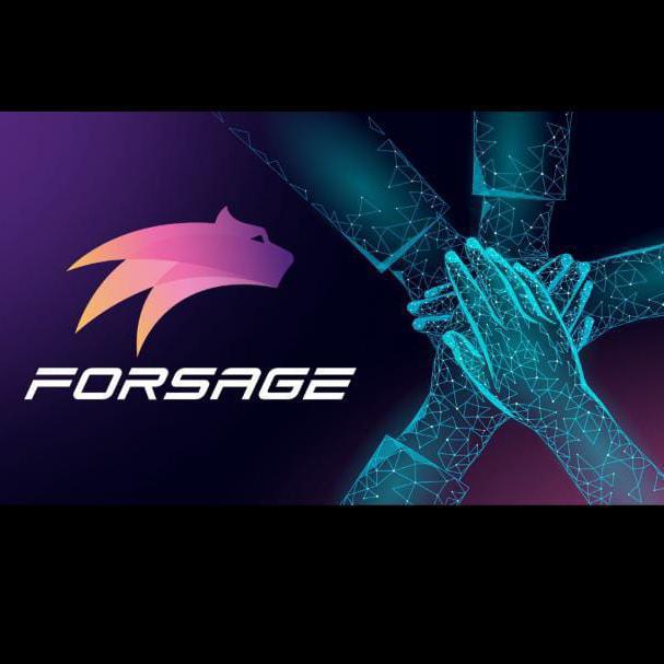 |FORSAGE|[Upgraded]\For~®LIFE ✓??