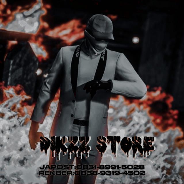 JB || ALL GAME DIKZZ STORE