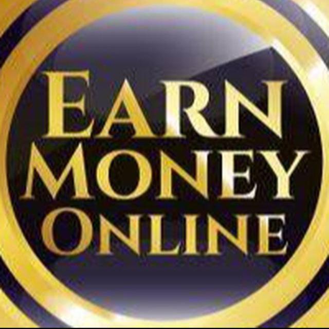 Online earning ??