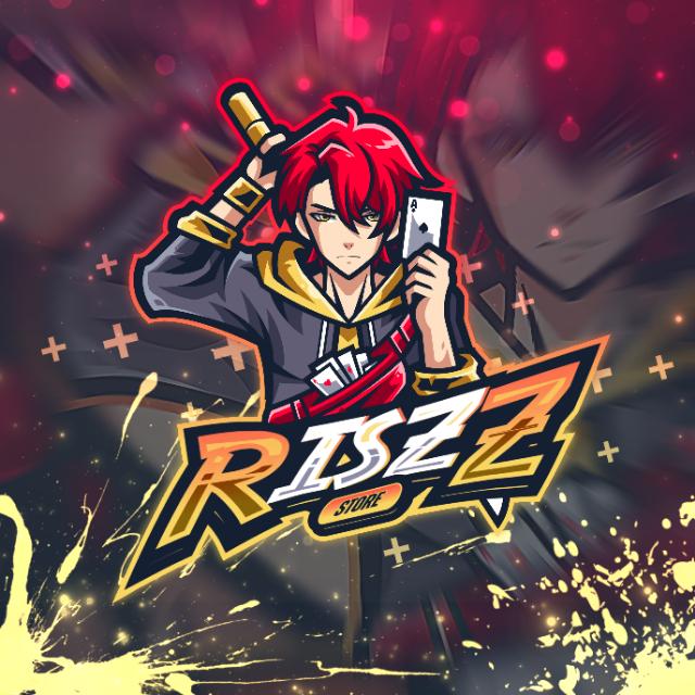 JB || Riszz Store #2