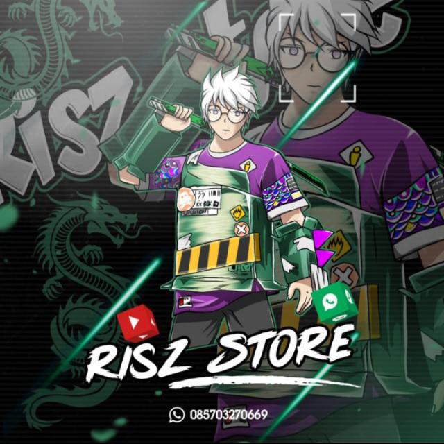 Jb Risz Store²