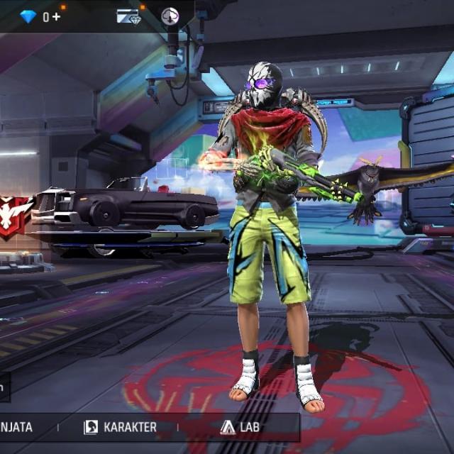 JB¹ AZHAM4YOU X OWNER