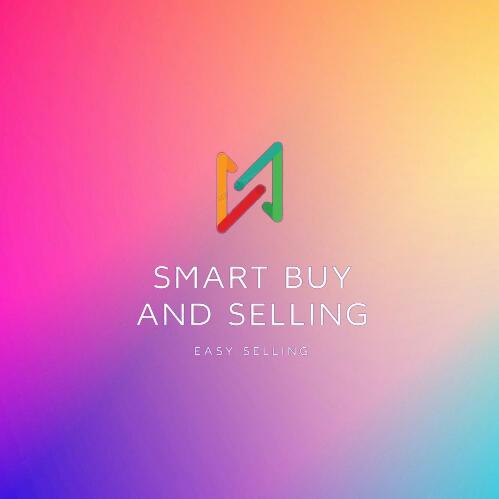 Smart Buy And Selling @1050