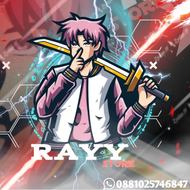 JB ALL GAME || RAYY STORE #1