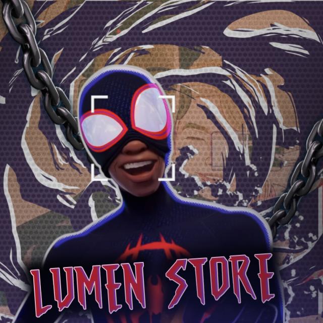 JB² || LUMEN STORE BEBAS SHARE