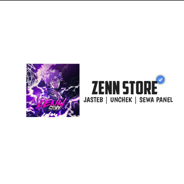 INFO JASTEB GG BY ZENN X WHEND