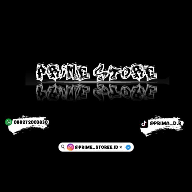 JB 2 || PRIME STORE??