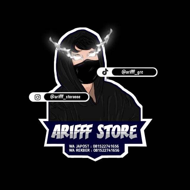 JB³ || ARIFFF STORE