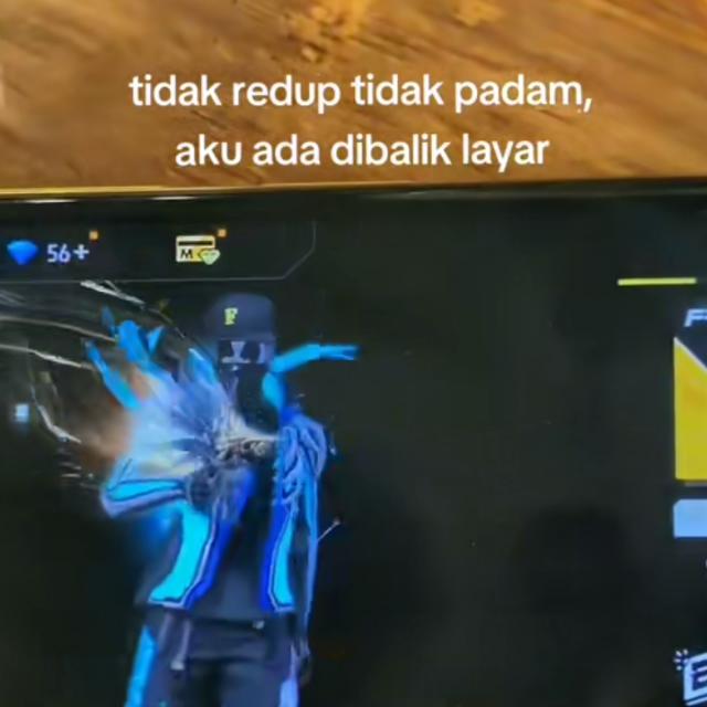 GC STOK RESS LINS #1