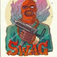 *SWAG MAFIA?-1******#