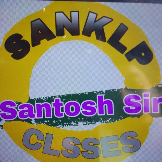 Sankalp Classes (Mission🎯Bihar board topper2024🏆)