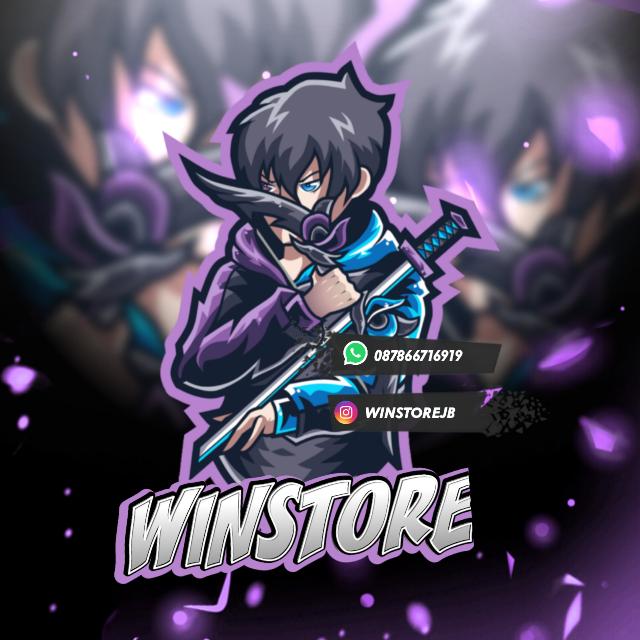 WINSTORE JB