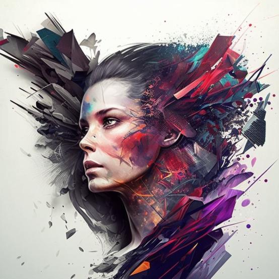 Graphic Design for Smart Generation 