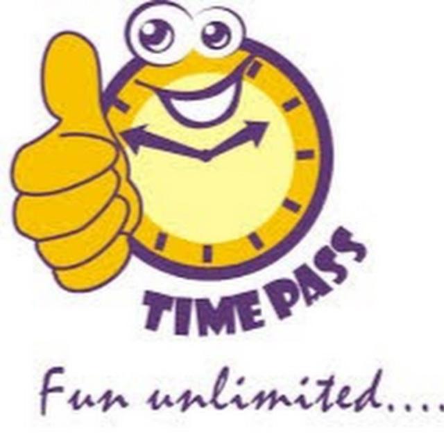 Timepass