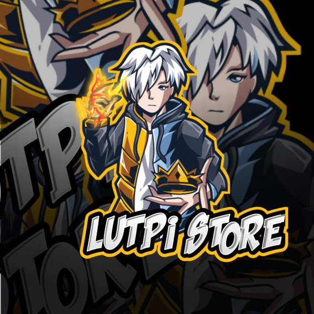JB ALL GAME LUTPI STORE
