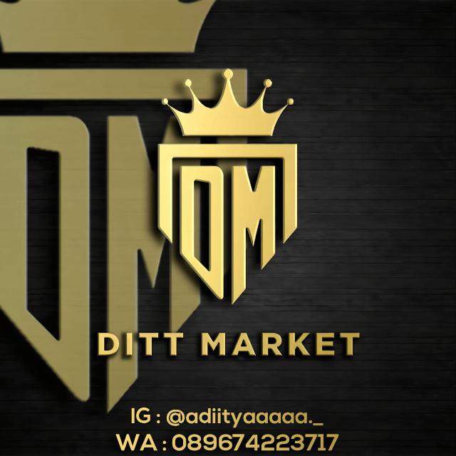 JB || DITT MARKET X OWN¹