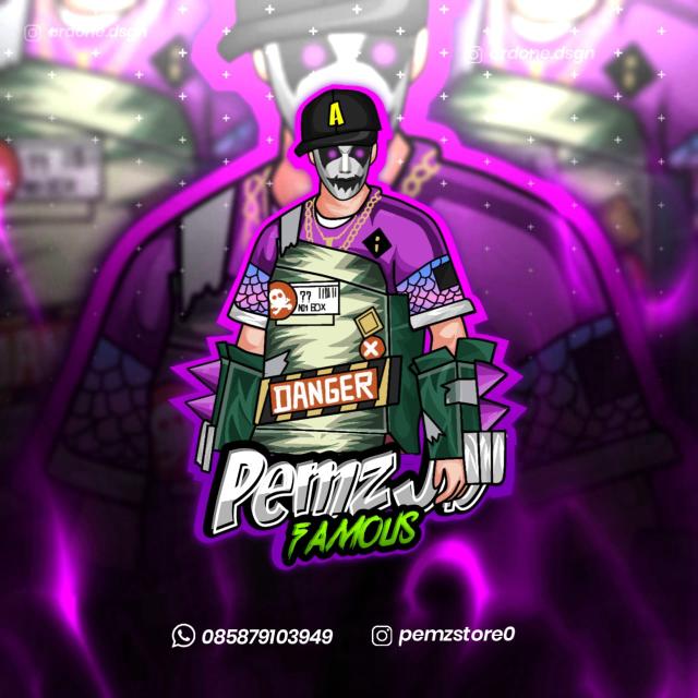 PEMZ STORE OWNER x BILAL