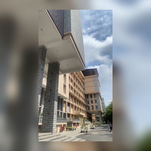 Christ Batch of 2026