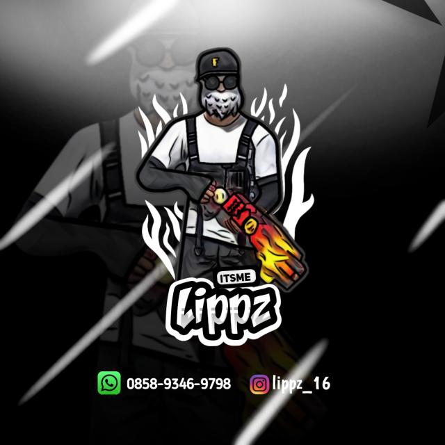 JB¹| ALL GAME LIPPZ