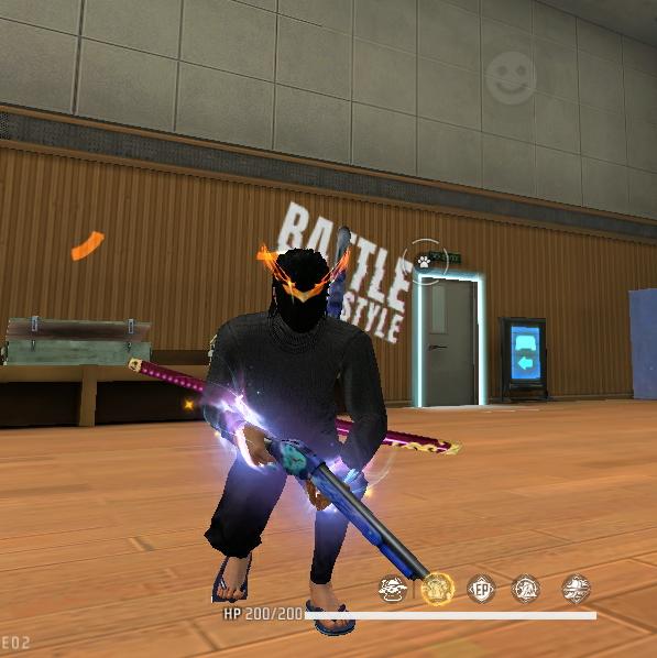 Isian elit cees☠️