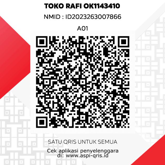 LADANG JASTEB GG BY RAFI STORE