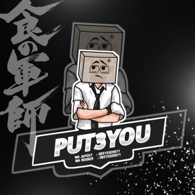 GRUP JB PUT3YOU