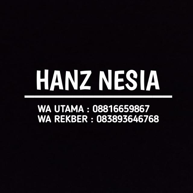 LADANG JASTEB HANZNESIA-87 ?? #4