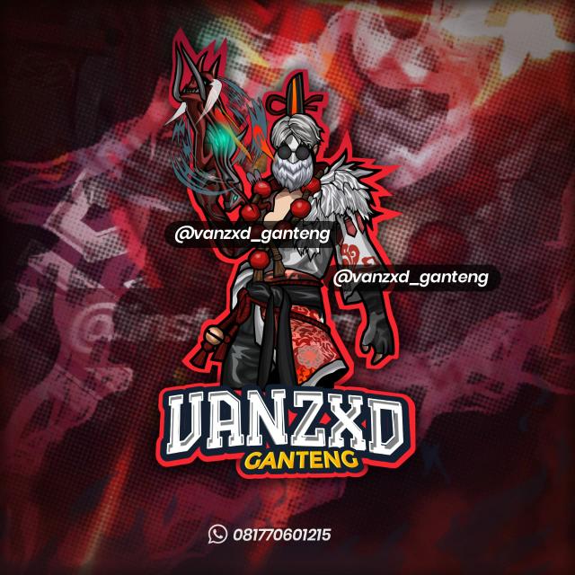 DUNIA CUAN BERSAMA VANZXD GANTENG#1