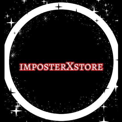 ImposterXstore❣️
