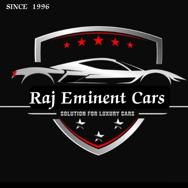 RAJ EMINENT LUXURY CARS ROHTAK 🚘