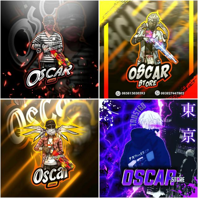 Stock ress oscar³