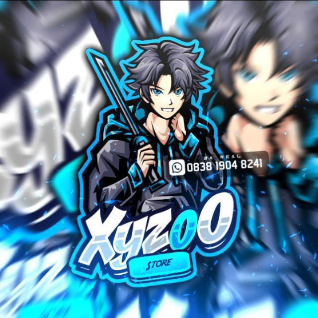 STOK || XYZOO × ALLOWN ²