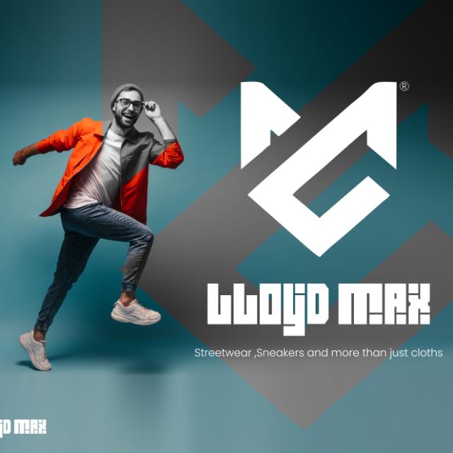 LLOYD MAX ?️ 2