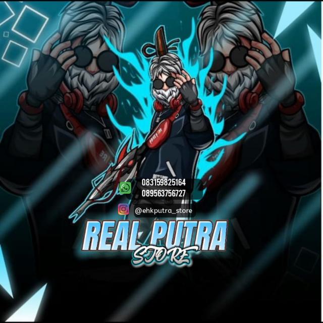 GRUP JB REAL PUTRA STORE