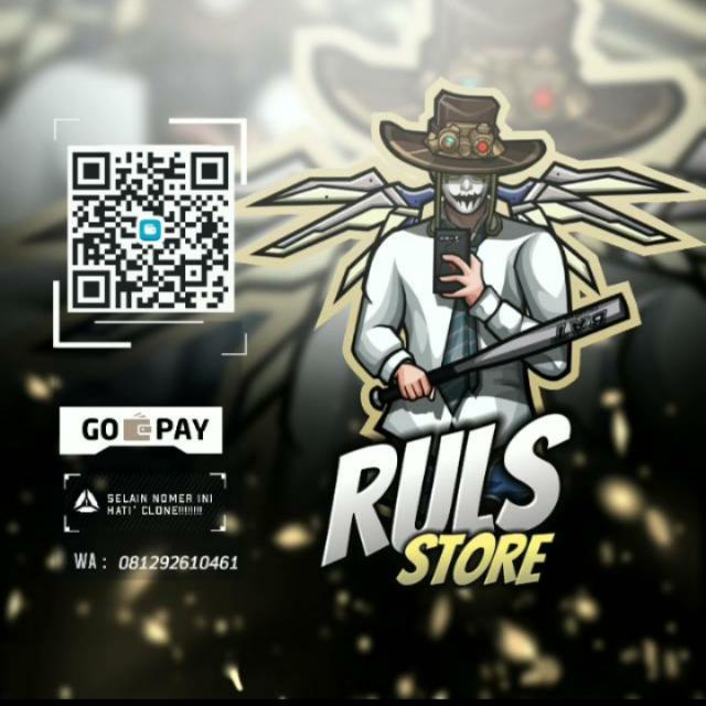 GC STOCK RULS STORE X OWN
